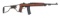 US INLAND DIVISION MODEL M1 .30 CALIBER CARBINE