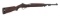 1943 US SAGINAW MODEL M1 .30 CALIBER CARBINE