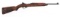 WWII US WINCHESTER MODEL M1 .30 CALIBER CARBINE