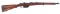 STEYR MODEL M95/34 8X56R CALIBER BOLT ACTION RIFLE
