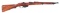 STEYR MODEL M95/34 8X56R CALIBER BOLT ACTION RIFLE