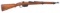 STEYR MODEL 95/34 8X56R CALIBER BOLT ACTION RIFLE