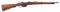 STEYR MODEL 95/34 CONVERSION 8x56mmR RIFLE