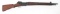 FRENCH MAS MODEL 1936 BOLT ACTION 7.5mm RIFLE