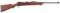 SPORTERIZED SAUER & SOHN K98 7.92mm CALIBER RIFLE