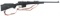 SPORTERIZED BRITISH ISHAPORE M2A1 7.62mm RIFLE