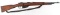 WWII ITALIAN RE TERNI M38 6.5mm CARCANO RIFLE