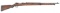 WWII JAPANESE KOKURA TYPE 38 ARISAKA RIFLE