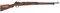 WWII JAPANESE KOKURA TYPE 99 7.7mm ARISAKA RIFLE