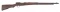 WWII JAPANESE JUKI KOGYO TYPE 99 ARISAKA RIFLE
