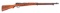 WWII JAPANESE TOYO KOGYO TYPE 99 ARISAKA RIFLE
