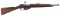 DUTCH GEWEER 95 KARABIJN NO 4 6.5mm CALIBER RIFLE