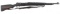 PORTUGUESE MODEL 1904 8mm CALIBER RIFLE