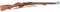 WWII RUSSIAN IZHEVSK MODEL 91/30 7.62mm CAL RIFLE