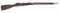 RUSSIAN MODEL 91 7.62mm CAL MOSIN NAGANT RIFLE