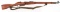 RUSSIAN TULA MODEL 91/30 7.62mm CALIBER RIFLE