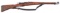 SWISS BERN MODEL K31 7.5mm CALIBER RIFLE