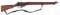 BRITISH FAZAKERLEY No4 Mk1 .303 BRIT CALIBER RIFLE