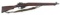 BRITISH NO 4 MK I .303 BRIT CAL BOLT ACTION RIFLE