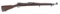 1942 WWII US REMINGTON MODEL 1903 30-06 CAL RIFLE