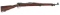 WWII US REMINGTON MODEL 1903 .30-06 CALIBER RIFLE