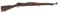 WWII US REMINGTON MODEL 1903 .30-06 CALIBER RIFLE
