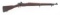 WWII US REMINGTON MODEL 03-A3 .30-06 CALIBER RIFLE