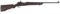 SPORTERIZED US SPRINGFIELD M1903 .30-06 CAL RIFLE