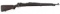 US SPRINGFIELD MODEL 1903 Mk I .30-06 CAL RIFLE