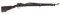 US SPRINGFIELD MODEL 1903 Mk I .30-06 CAL RIFLE