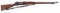 US SPRINGFIELD MODEL 1898 .30-40 CAL KRAG RIFLE
