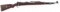 YUGOSLAVIAN ZASTAVA M98/48 7.92mm CALIBER RIFLE