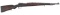 YUGOSLAVIAN ZASTAVA M1924 7.92x57mm CALIBER RIFLE