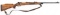 CUSTOM SAUER & SOHN MODEL 98 .458 WIN CAL RIFLE
