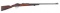SPORTERIZED JAPANESE TYPE I 6.5mm CALIBER RIFLE