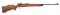 SPORTERIZED JAPANESE NAGOYA TYPE 99 7.7mm RIFLE