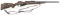 SPORTERIZED RUSSIAN TULA M91/30 7.62mm CAL RIFLE