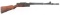 FRENCH MAS MODEL 49-56 RIFLE FOR PARTS OR REPAIR