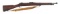 WWI US MODEL 1903 DUMMY TRAINING RIFLE