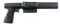 1943 WWI US NAVY RF SEDGLEY MARK IV FLARE PISTOL