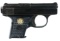 WADIE GAS-START-ALARM 8mm CALIBER GAS PISTOL