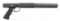 COMPONENT METAL PRODUCTS MODEL M-5 HAND LAUNCHER