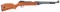 CHINESE B3 .177 CALIBER SPRING PISTON AIR RIFLE