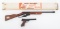 LUCKY MCDANIELS BB RIFLE & CROSMAN BB PISTOL