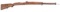 MODEL 98 REPLACEMENT MAUSER RIFLE STOCK