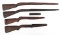 US RIFLE STOCKS - 1903, M1 GARAND, & M1 CARBINE