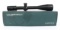 VORTEX GOLDEN EAGLE RIFLE SCOPE