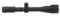 NIGHTFORCE MODEL NXS 5.5-22x50mm RIFLE SCOPE