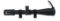 OSPREY GLOBAL 2-20X50 RIFLE SCOPE