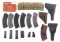 FIREARM MAGAZINES AND HOLSTERS